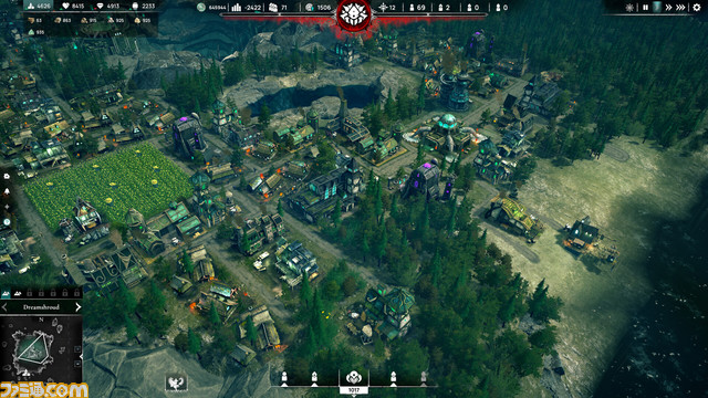 クトゥルフ起こし街づくり『Worshippers of Cthulhu』Steamページ公開。敬虔な信者を導き、不信者は生贄に