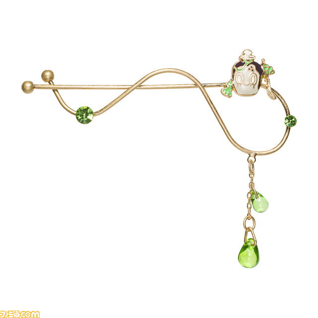 『ポケモン』モンスターボール型の急須、ヤバソチャの茶碗などが登場。喫茶店テーマのグッズがポケモンセンターオンラインで5月1日発売