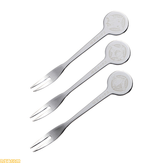 『ポケモン』モンスターボール型の急須、ヤバソチャの茶碗などが登場。喫茶店テーマのグッズがポケモンセンターオンラインで5月1日発売