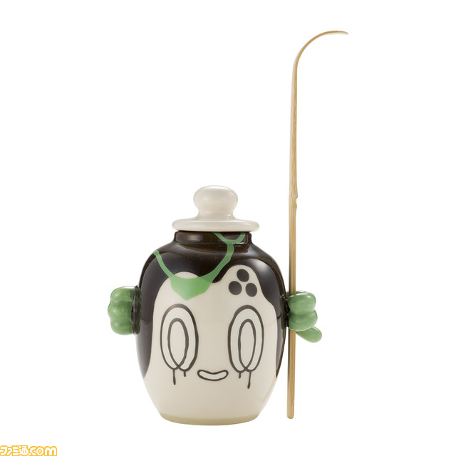 『ポケモン』モンスターボール型の急須、ヤバソチャの茶碗などが登場。喫茶店テーマのグッズがポケモンセンターオンラインで5月1日発売