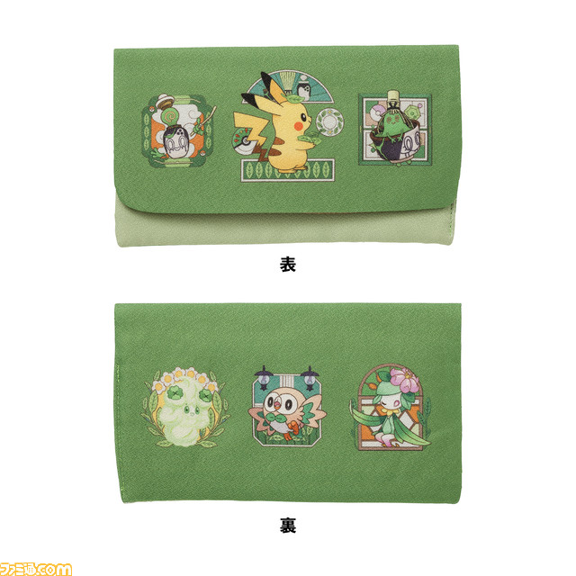 『ポケモン』モンスターボール型の急須、ヤバソチャの茶碗などが登場。喫茶店テーマのグッズがポケモンセンターオンラインで5月1日発売