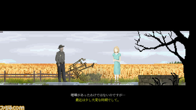 『Loretta（ロレッタ）』Switch、PS5/PS4、Xbox版が4月11日に発売。夫の不貞から犯罪に走る女性の共犯者となるサイコスリラー