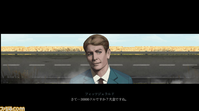 『Loretta（ロレッタ）』Switch、PS5/PS4、Xbox版が4月11日に発売。夫の不貞から犯罪に走る女性の共犯者となるサイコスリラー