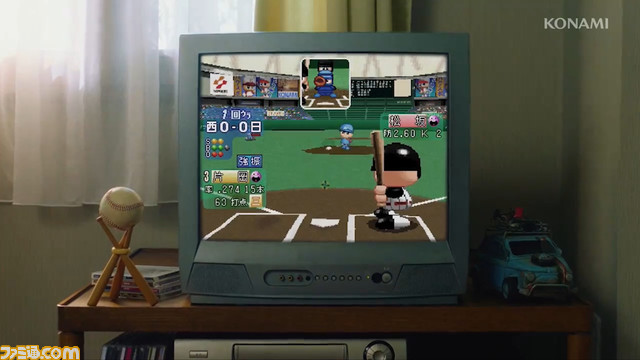 『プロスピ』新作か。ロッテ・佐々木朗希投手がリアルに再現されているシーンが映し出された動画が公開。3月25日に新情報発表へ