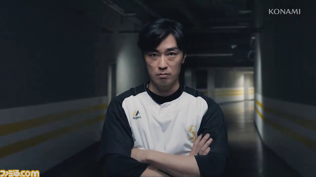 『プロスピ』新作か。ロッテ・佐々木朗希投手がリアルに再現されているシーンが映し出された動画が公開。3月25日に新情報発表へ