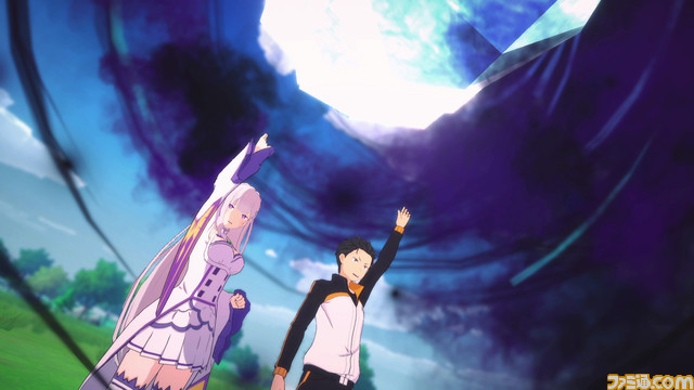 『リゼロ』10周年記念の新作ゲーム『Re:ゼロから始める異世界生活 Witch’s Re:surrection』(リゼウィチ)のPV第2弾公開