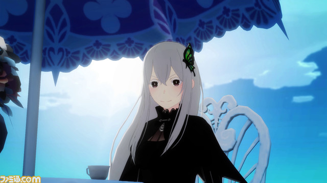 『リゼロ』10周年記念の新作ゲーム『Re:ゼロから始める異世界生活 Witch’s Re:surrection』(リゼウィチ)のPV第2弾公開