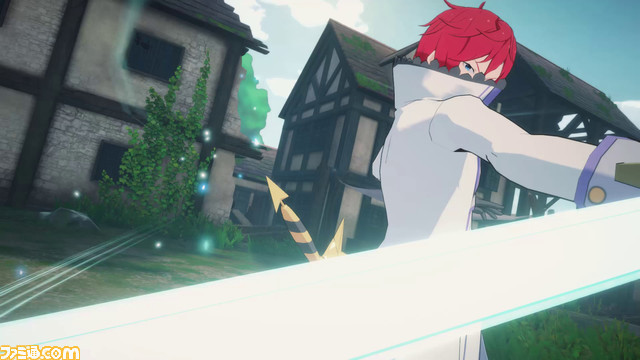 『リゼロ』10周年記念の新作ゲーム『Re:ゼロから始める異世界生活 Witch’s Re:surrection』(リゼウィチ)のPV第2弾公開