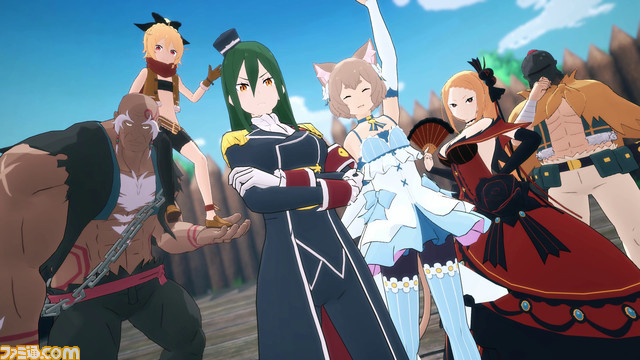 『リゼロ』10周年記念の新作ゲーム『Re:ゼロから始める異世界生活 Witch’s Re:surrection』(リゼウィチ)のPV第2弾公開