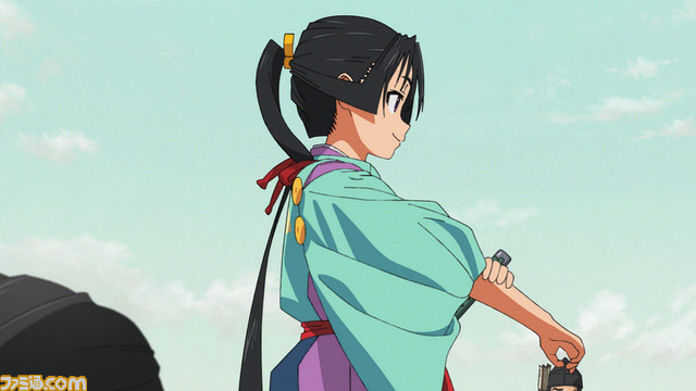 アニメ『逃げ上手の若君』2024年7月に放送決定。主人公・北条時行の本編映像が盛り込まれたショートPV第1弾を公開