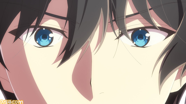 アニメ『ATRI -My Dear Moments-』2024年夏に放送決定。アトリと夏生をフィーチャーした第1弾PV・キービジュアルも解禁