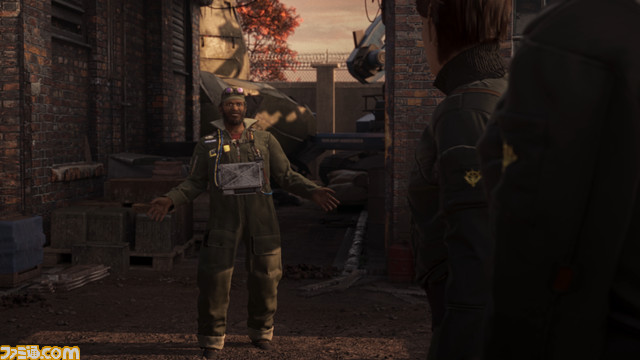 ネトフリ『機動戦士ガンダム 復讐のレクイエム』放送時期が2024年秋に決定。Unreal Engine 5で一年戦争中のヨーロッパ戦線を描く