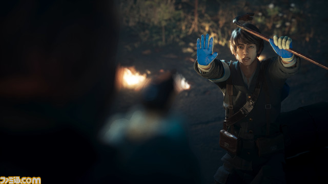 ネトフリ『機動戦士ガンダム 復讐のレクイエム』放送時期が2024年秋に決定。Unreal Engine 5で一年戦争中のヨーロッパ戦線を描く