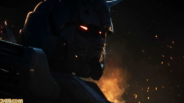 ネトフリ『機動戦士ガンダム 復讐のレクイエム』放送時期が2024年秋に決定。Unreal Engine 5で一年戦争中のヨーロッパ戦線を描く