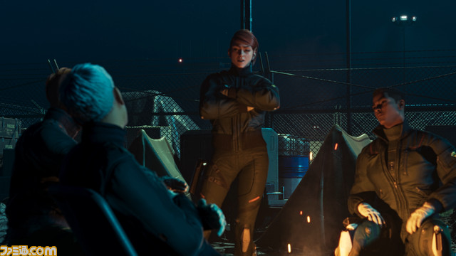 ネトフリ『機動戦士ガンダム 復讐のレクイエム』放送時期が2024年秋に決定。Unreal Engine 5で一年戦争中のヨーロッパ戦線を描く