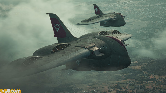 ネトフリ『機動戦士ガンダム 復讐のレクイエム』放送時期が2024年秋に決定。Unreal Engine 5で一年戦争中のヨーロッパ戦線を描く