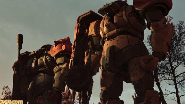 ネトフリ『機動戦士ガンダム 復讐のレクイエム』放送時期が2024年秋に決定。Unreal Engine 5で一年戦争中のヨーロッパ戦線を描く