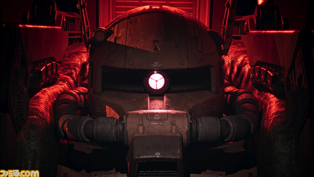 ネトフリ『機動戦士ガンダム 復讐のレクイエム』放送時期が2024年秋に決定。Unreal Engine 5で一年戦争中のヨーロッパ戦線を描く