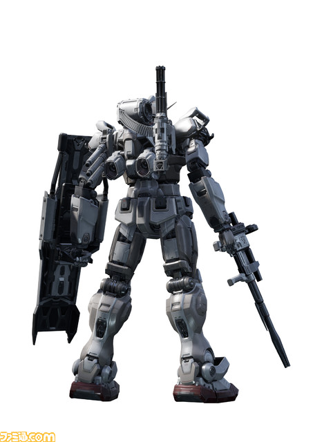 ネトフリ『機動戦士ガンダム 復讐のレクイエム』放送時期が2024年秋に決定。Unreal Engine 5で一年戦争中のヨーロッパ戦線を描く