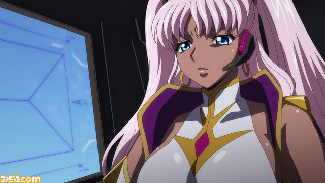 『コードギアス』新作アニメ『奪還のロゼ』全4幕の各上映スケジュールが公開。第1幕は5月10日より上映開始。ED主題歌は満島ひかりの『ロゼ (Prod.TeddyLoid)』に