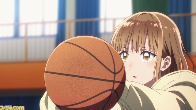 アニメ『アオのハコ』2024年10月よりTBS系28局にて放送。ティザーPV第2弾公開。追加キャストは笠原匡役:小林千晃、針生健吾役:内田雄馬