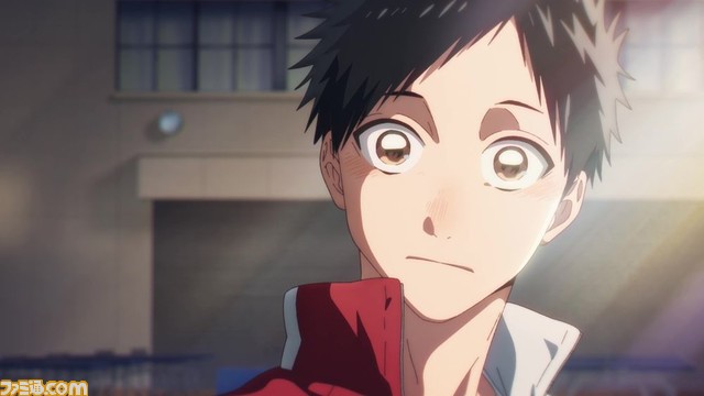 アニメ『アオのハコ』2024年10月よりTBS系28局にて放送。ティザーPV第2弾公開。追加キャストは笠原匡役:小林千晃、針生健吾役:内田雄馬