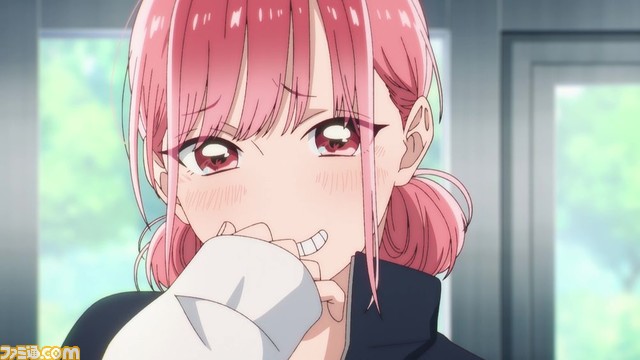 アニメ『アオのハコ』2024年10月よりTBS系28局にて放送。ティザーPV第2弾公開。追加キャストは笠原匡役:小林千晃、針生健吾役:内田雄馬