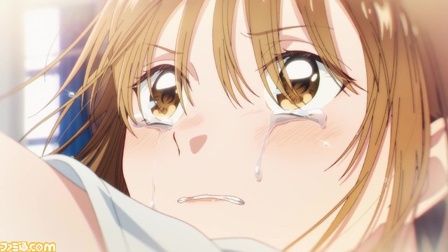 アニメ『アオのハコ』2024年10月よりTBS系28局にて放送。ティザーPV第2弾公開。追加キャストは笠原匡役:小林千晃、針生健吾役:内田雄馬