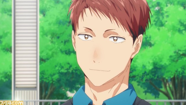 アニメ『アオのハコ』2024年10月よりTBS系28局にて放送。ティザーPV第2弾公開。追加キャストは笠原匡役:小林千晃、針生健吾役:内田雄馬