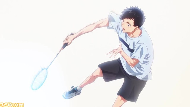 アニメ『アオのハコ』2024年10月よりTBS系28局にて放送。ティザーPV第2弾公開。追加キャストは笠原匡役:小林千晃、針生健吾役:内田雄馬