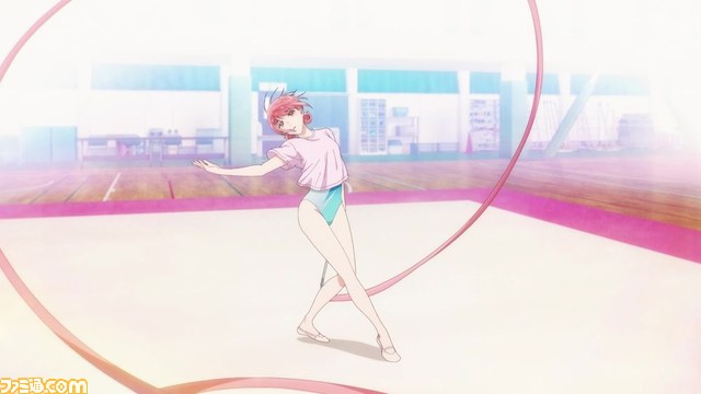 アニメ『アオのハコ』2024年10月よりTBS系28局にて放送。ティザーPV第2弾公開。追加キャストは笠原匡役:小林千晃、針生健吾役:内田雄馬