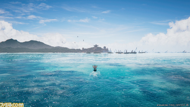 FF14』最新拡張パッケージ『黄金のレガシー』が7月2日に発売決定。アーリーアクセスは6月28日より開始