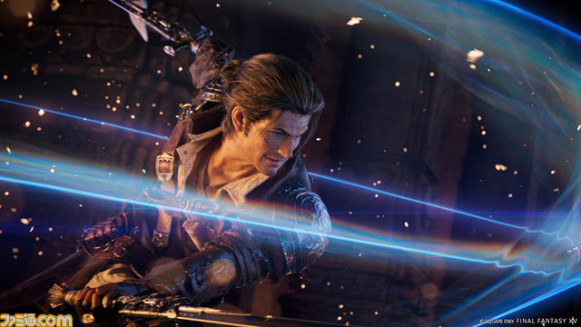 FF14』最新拡張パッケージ『黄金のレガシー』が7月2日に発売決定。アーリーアクセスは6月28日より開始