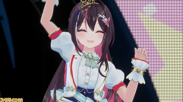 【ホロライブ5th fes.】元イノナカペアが再びステージへ！ ステージ3ライブリポート。盛大に転ぶラプ様に笑い、すいちゃんがあずきちへ向けて書いた手紙に感泣。笑いあり涙ありのライブがここに！