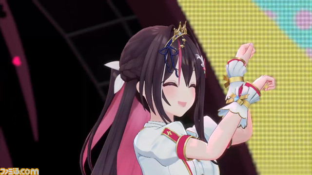 【ホロライブ5th fes.】元イノナカペアが再びステージへ！ ステージ3ライブリポート。盛大に転ぶラプ様に笑い、すいちゃんがあずきちへ向けて書いた手紙に感泣。笑いあり涙ありのライブがここに！