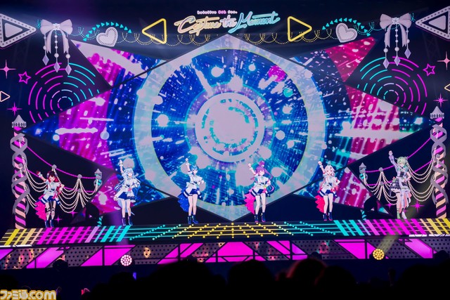 【ホロライブ5th fes.】元イノナカペアが再びステージへ！ ステージ3ライブリポート。盛大に転ぶラプ様に笑い、すいちゃんがあずきちへ向けて書いた手紙に感泣。笑いあり涙ありのライブがここに！