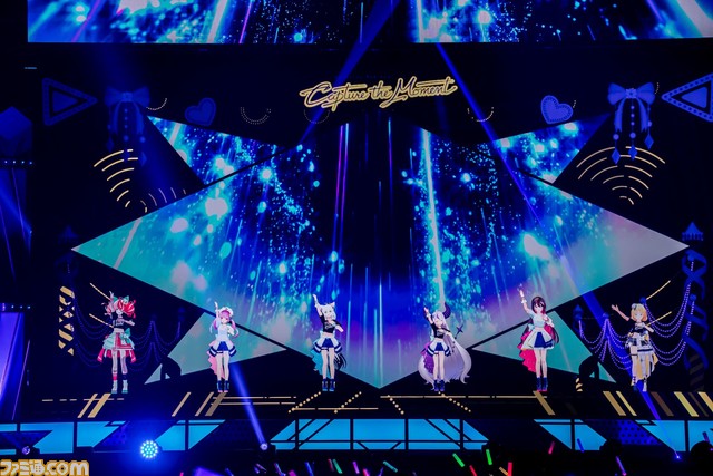 【ホロライブ5th fes.】元イノナカペアが再びステージへ！ ステージ3ライブリポート。盛大に転ぶラプ様に笑い、すいちゃんがあずきちへ向けて書いた手紙に感泣。笑いあり涙ありのライブがここに！