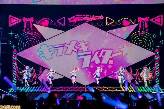 【ホロライブ5th fes.】元イノナカペアが再びステージへ！ ステージ3ライブリポート。盛大に転ぶラプ様に笑い、すいちゃんがあずきちへ向けて書いた手紙に感泣。笑いあり涙ありのライブがここに！