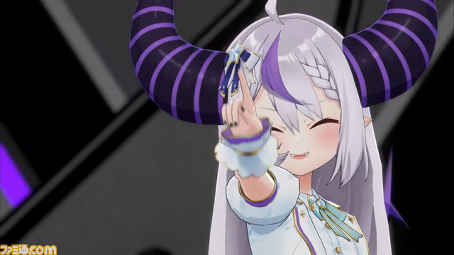 【ホロライブ5th fes.】元イノナカペアが再びステージへ！ ステージ3ライブリポート。盛大に転ぶラプ様に笑い、すいちゃんがあずきちへ向けて書いた手紙に感泣。笑いあり涙ありのライブがここに！