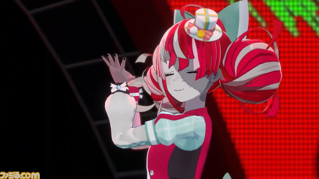 【ホロライブ5th fes.】元イノナカペアが再びステージへ！ ステージ3ライブリポート。盛大に転ぶラプ様に笑い、すいちゃんがあずきちへ向けて書いた手紙に感泣。笑いあり涙ありのライブがここに！