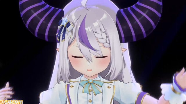 【ホロライブ5th fes.】元イノナカペアが再びステージへ！ ステージ3ライブリポート。盛大に転ぶラプ様に笑い、すいちゃんがあずきちへ向けて書いた手紙に感泣。笑いあり涙ありのライブがここに！