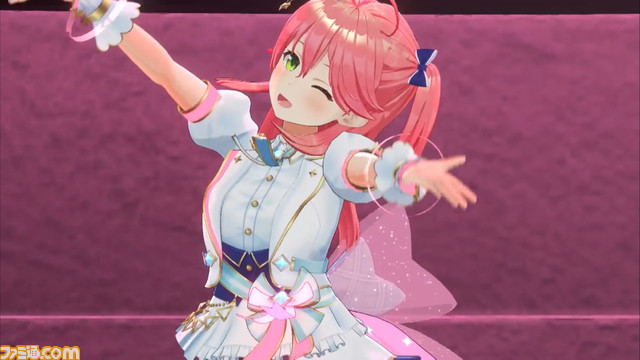 【ホロライブ5th fes.】元イノナカペアが再びステージへ！ ステージ3ライブリポート。盛大に転ぶラプ様に笑い、すいちゃんがあずきちへ向けて書いた手紙に感泣。笑いあり涙ありのライブがここに！