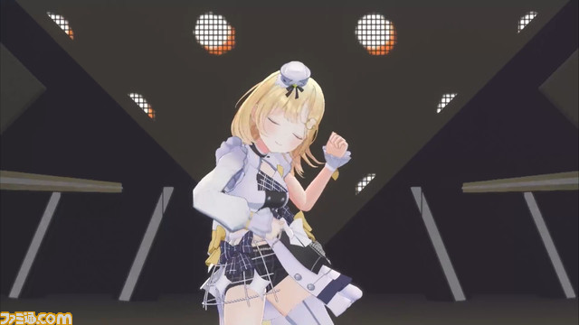 【ホロライブ5th fes.】元イノナカペアが再びステージへ！ ステージ3ライブリポート。盛大に転ぶラプ様に笑い、すいちゃんがあずきちへ向けて書いた手紙に感泣。笑いあり涙ありのライブがここに！