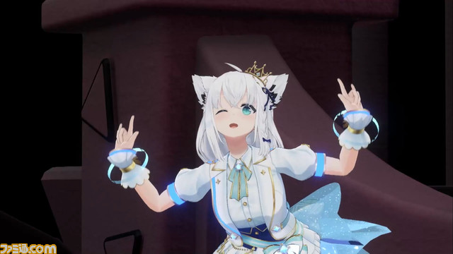 【ホロライブ5th fes.】元イノナカペアが再びステージへ！ ステージ3ライブリポート。盛大に転ぶラプ様に笑い、すいちゃんがあずきちへ向けて書いた手紙に感泣。笑いあり涙ありのライブがここに！