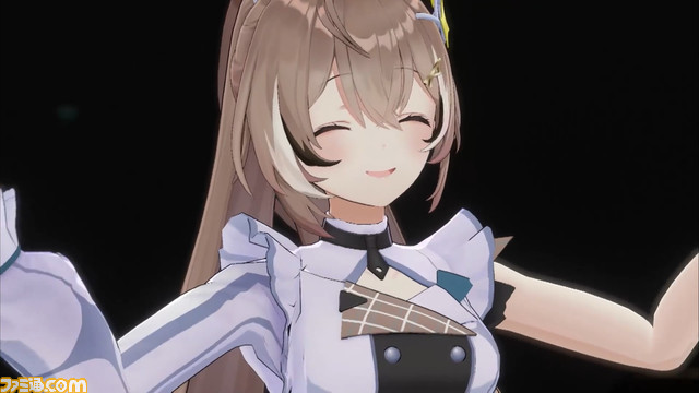 【ホロライブ5th fes.】元イノナカペアが再びステージへ！ ステージ3ライブリポート。盛大に転ぶラプ様に笑い、すいちゃんがあずきちへ向けて書いた手紙に感泣。笑いあり涙ありのライブがここに！