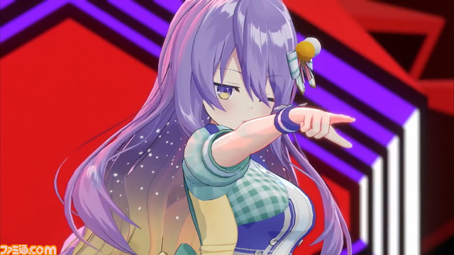 【ホロライブ5th fes.】元イノナカペアが再びステージへ！ ステージ3ライブリポート。盛大に転ぶラプ様に笑い、すいちゃんがあずきちへ向けて書いた手紙に感泣。笑いあり涙ありのライブがここに！