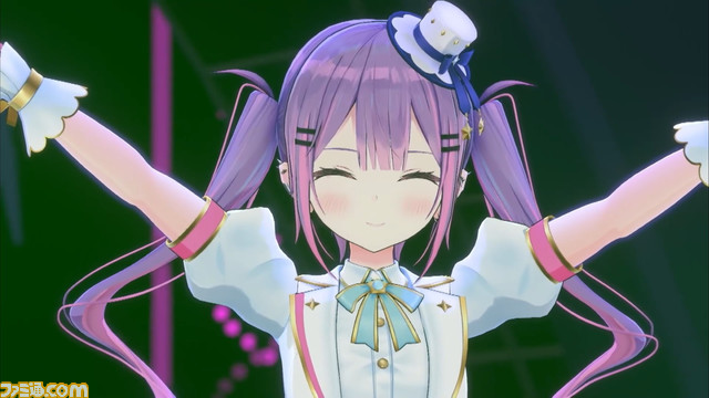 【ホロライブ5th fes.】元イノナカペアが再びステージへ！ ステージ3ライブリポート。盛大に転ぶラプ様に笑い、すいちゃんがあずきちへ向けて書いた手紙に感泣。笑いあり涙ありのライブがここに！