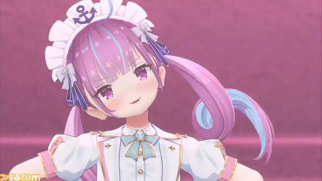 【ホロライブ5th fes.】元イノナカペアが再びステージへ！ ステージ3ライブリポート。盛大に転ぶラプ様に笑い、すいちゃんがあずきちへ向けて書いた手紙に感泣。笑いあり涙ありのライブがここに！