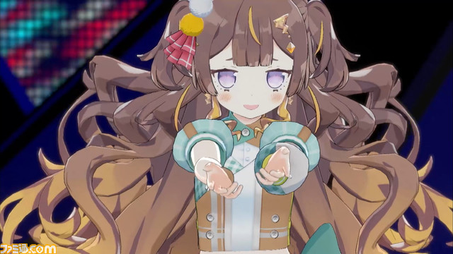 【ホロライブ5th fes.】元イノナカペアが再びステージへ！ ステージ3ライブリポート。盛大に転ぶラプ様に笑い、すいちゃんがあずきちへ向けて書いた手紙に感泣。笑いあり涙ありのライブがここに！