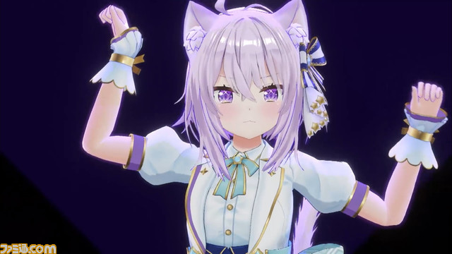 【ホロライブ5th fes.】元イノナカペアが再びステージへ！ ステージ3ライブリポート。盛大に転ぶラプ様に笑い、すいちゃんがあずきちへ向けて書いた手紙に感泣。笑いあり涙ありのライブがここに！